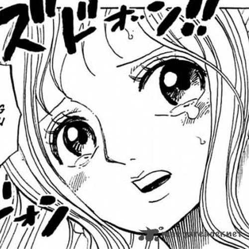 One Piece Chapter 614: What's Done is Done cover
