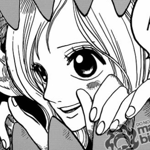 One Piece Chapter 615: Mato Mato Curse cover