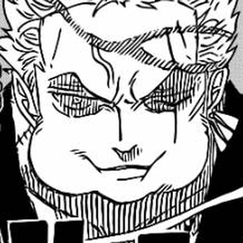 One Piece Chapter 617: Major Incident on Coral Hill cover