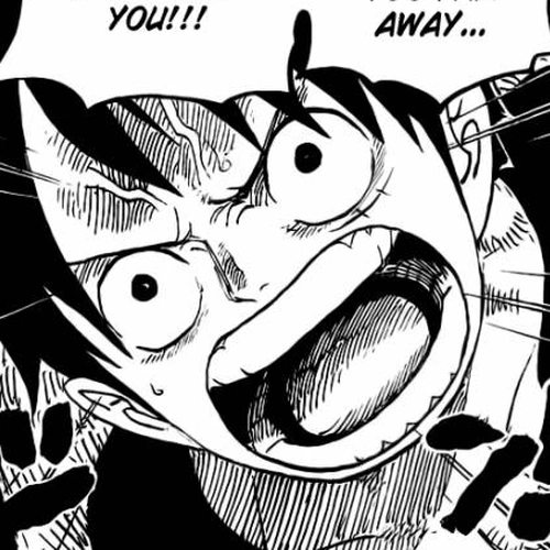 One Piece Chapter 618: Proposal cover