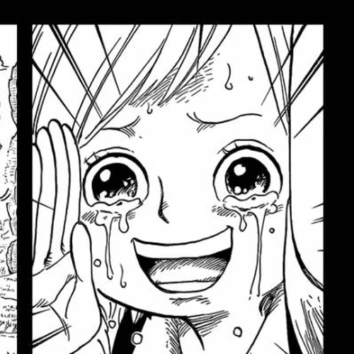 One Piece Chapter 623: Fisher Tiger the Pirate cover