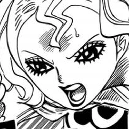 One Piece Chapter 624: Queen Otohime cover