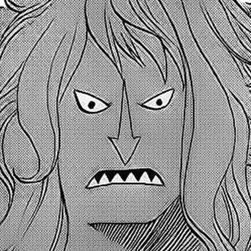 One Piece Chapter 627: You Have My Gratitude cover