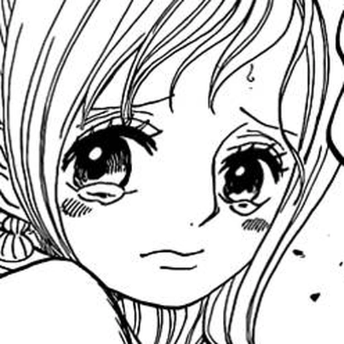 One Piece Chapter 628: Spring Cleaning cover