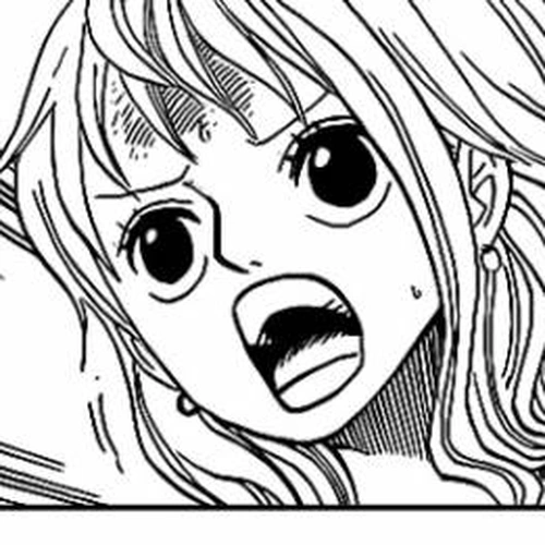 One Piece Chapter 629: Former Warlord in the Way cover