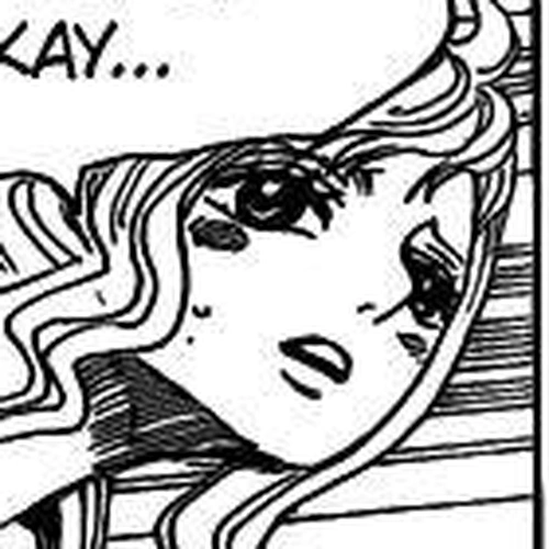 One Piece Chapter 631: Gyoncorde Plaza cover