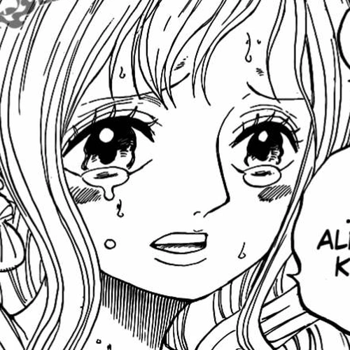 One Piece Chapter 632: I Knew cover