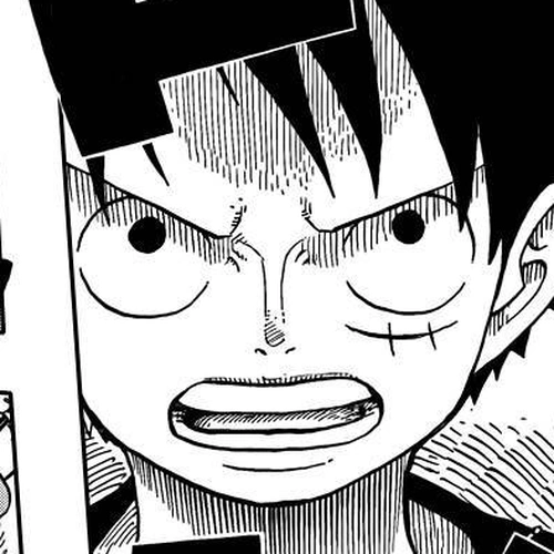 One Piece Chapter 634: 100,000 vs. 10 cover