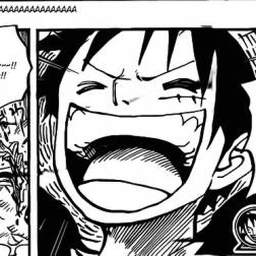 One Piece Chapter 635: So Scared I Ran Up to the Sky cover