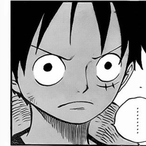 One Piece Chapter 636: General from Futureland cover