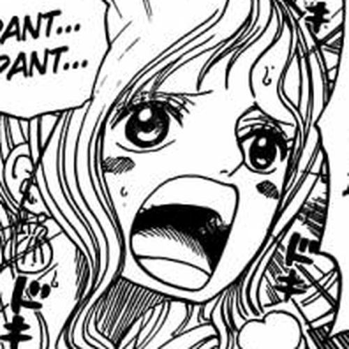 One Piece Chapter 637: The Ancient Ark cover