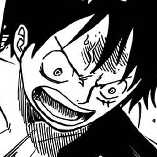 One Piece Chapter 641: What Are You? cover