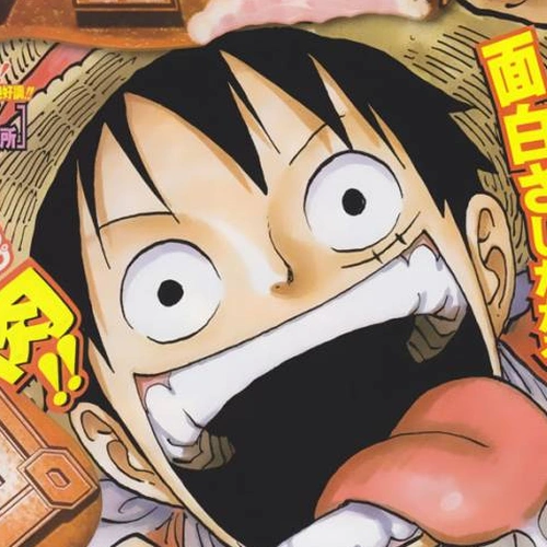 One Piece Chapter 642: Lost All Face cover