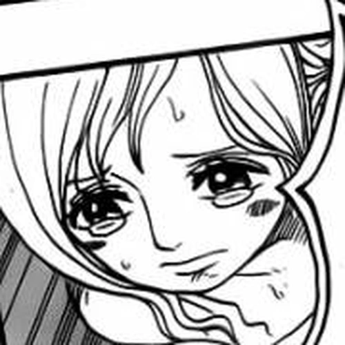 One Piece Chapter 644: To Zero cover