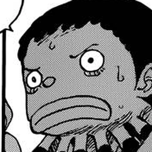 One Piece Chapter 645: Death Is Another Form of Revenge cover