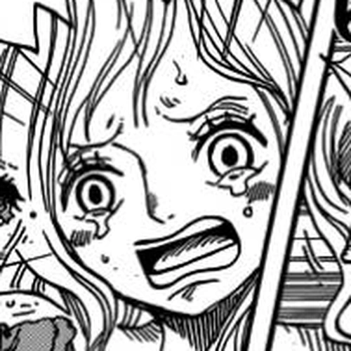 One Piece Chapter 647: Stop, Noah cover
