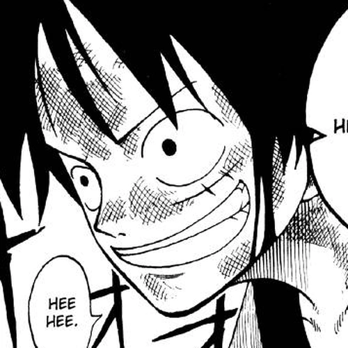 One Piece Chapter 65: Prepared cover