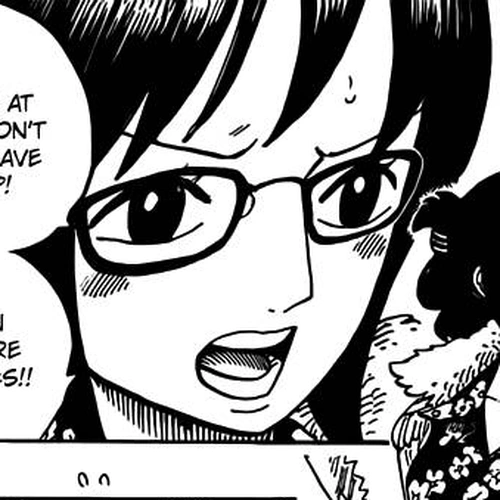 One Piece Chapter 652: Grim Premonitions cover