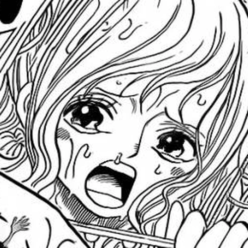 One Piece Chapter 653: The Hero Hat cover