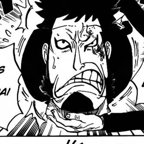 One Piece Chapter 657: Severed Head cover