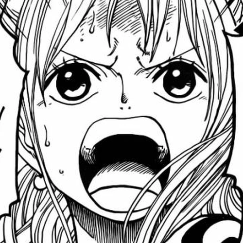 One Piece Chapter 658: Biscuits Room cover