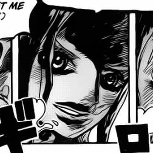 One Piece Chapter 661: The Lake of Bandits cover