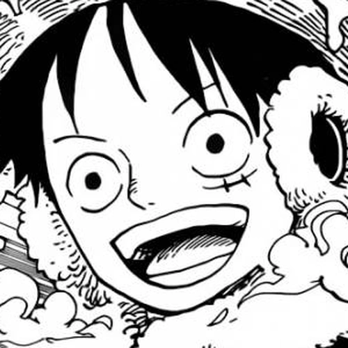 One Piece Chapter 663: CC cover