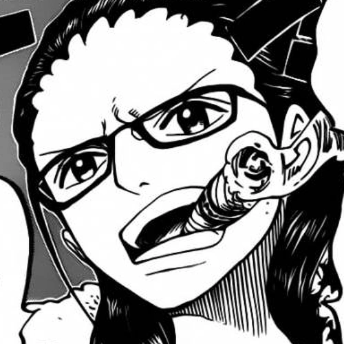 One Piece Chapter 664: Master Caesar Clown cover