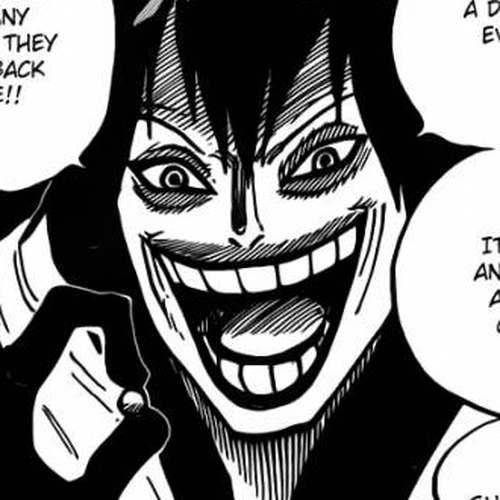 One Piece Chapter 666: Yeti Cool Brothers cover