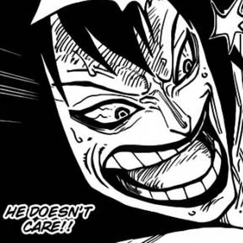 One Piece Chapter 670: Blizzard With a Chance of Slime cover