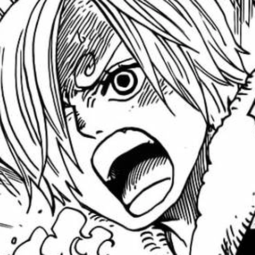 One Piece Chapter 674: The Observers cover