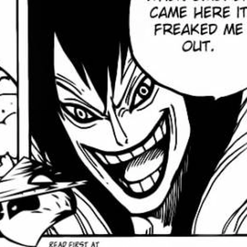 One Piece Chapter 675: I Call It "Shinokuni" cover