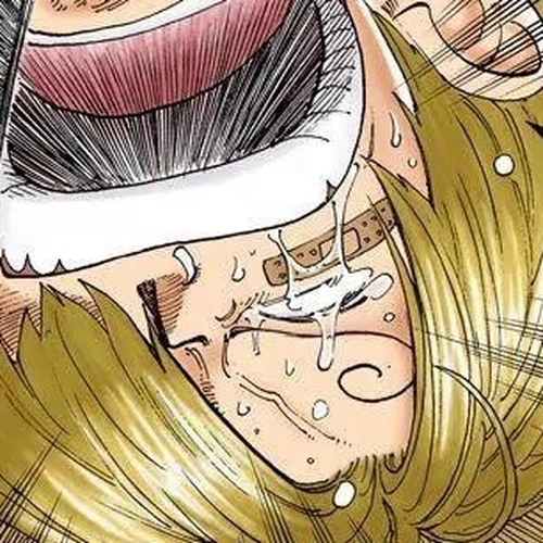 One Piece Chapter 68: The Fourth cover
