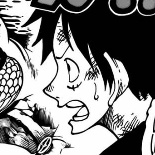One Piece Chapter 684: Don't Do It, Vegapunk cover
