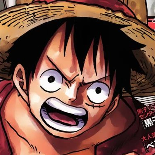 One Piece Chapter 685: My Name is Momonosuke!! cover