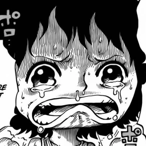 One Piece Chapter 688: Mocha cover