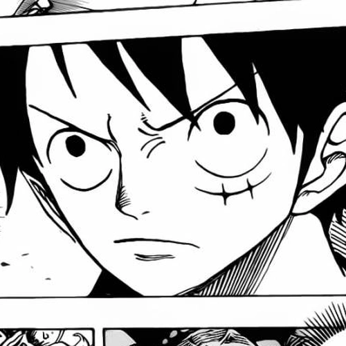One Piece Chapter 689: A Seemingly Non-Existent Island cover