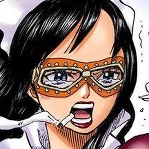 One Piece Chapter 692: Assassins from Dressrosa cover