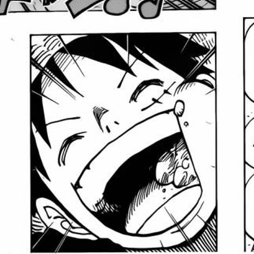 One Piece Chapter 696: Alignment of Interests cover