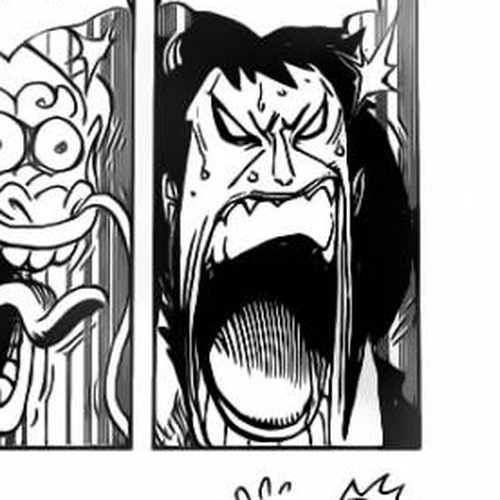 One Piece Chapter 698: Doflamingo Appears cover
