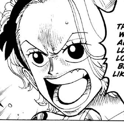 One Piece Chapter 70: The Great Adventure of Usopp the Man cover