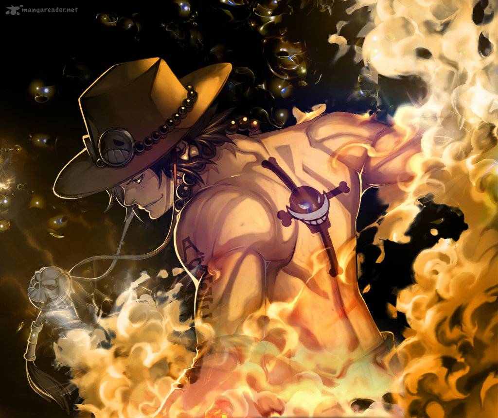 One Piece Chapter 702 page 1 - Chapter 702: Corrida Colosseum