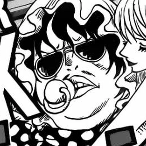 One Piece Chapter 702: Corrida Colosseum cover