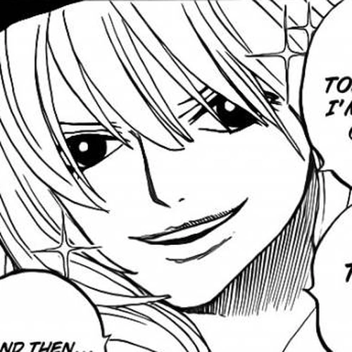 One Piece Chapter 704: Lucy and the Statue of Kyros cover