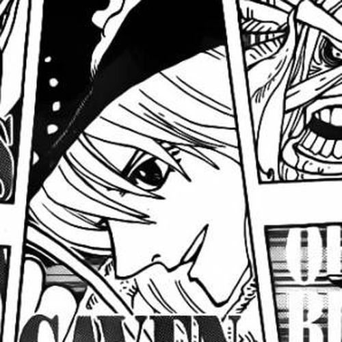 One Piece Chapter 706: I Won't Laugh at You cover