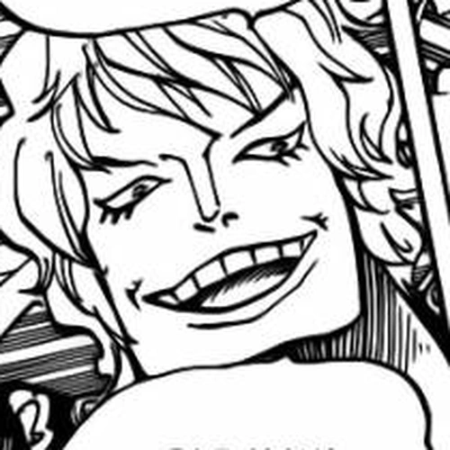 One Piece Chapter 709: King Punch!! cover
