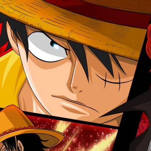 One Piece Chapter 721: Rebecca and Soldier-san cover
