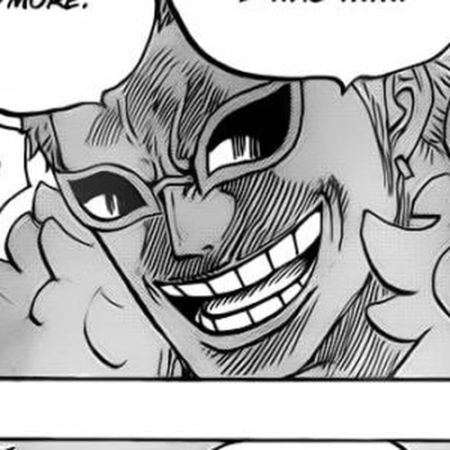 One Piece Chapter 723: Change of Plans cover