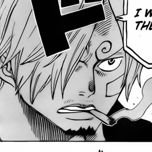 One Piece Chapter 729: Warlord Doflamingo vs. Warlord Law cover