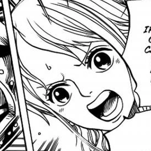 One Piece Chapter 730: 3 Cards cover